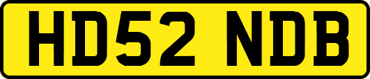 HD52NDB