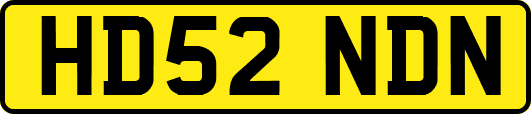 HD52NDN