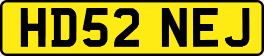 HD52NEJ