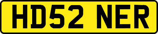 HD52NER