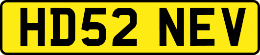 HD52NEV