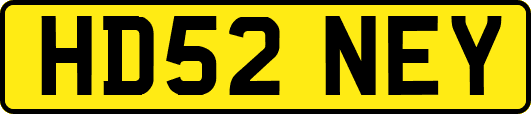 HD52NEY