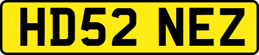 HD52NEZ