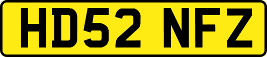 HD52NFZ