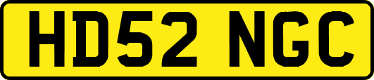 HD52NGC