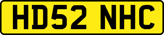 HD52NHC
