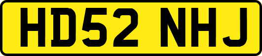 HD52NHJ
