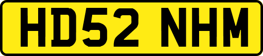 HD52NHM