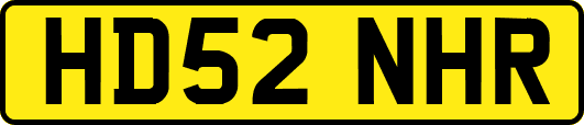 HD52NHR