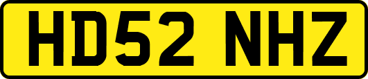 HD52NHZ