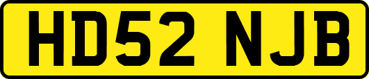 HD52NJB