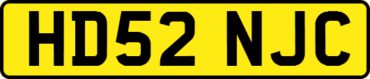 HD52NJC
