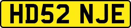 HD52NJE