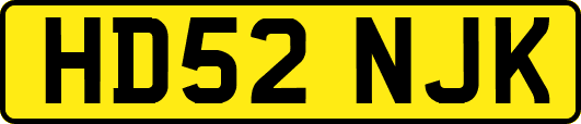 HD52NJK