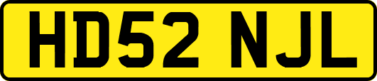 HD52NJL