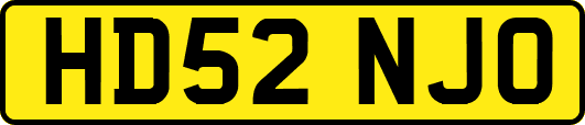 HD52NJO