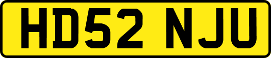 HD52NJU