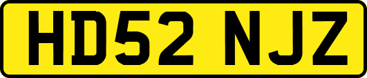 HD52NJZ