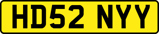 HD52NYY