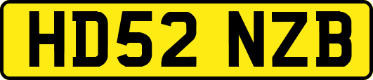 HD52NZB