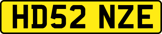 HD52NZE