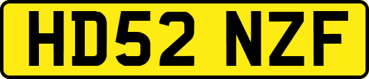 HD52NZF