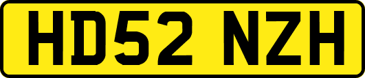HD52NZH