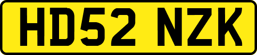 HD52NZK