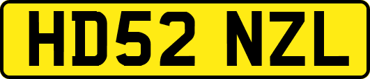 HD52NZL