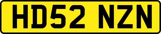 HD52NZN
