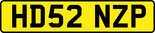 HD52NZP