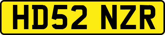 HD52NZR