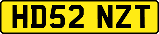 HD52NZT
