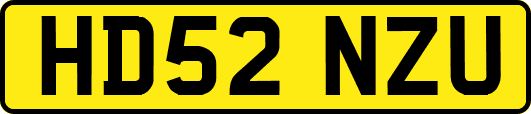 HD52NZU