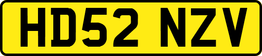 HD52NZV
