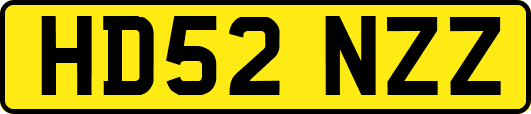 HD52NZZ