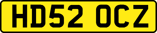 HD52OCZ