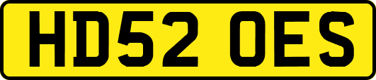 HD52OES