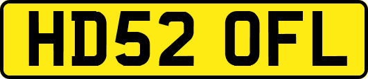 HD52OFL
