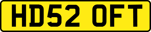 HD52OFT