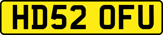 HD52OFU