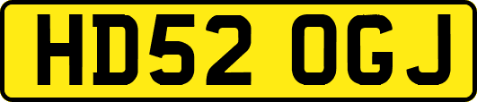 HD52OGJ