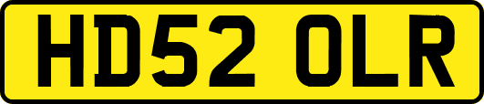 HD52OLR