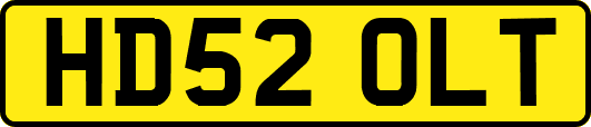 HD52OLT
