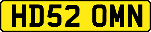 HD52OMN