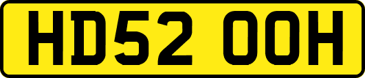 HD52OOH