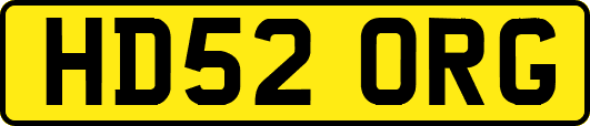 HD52ORG