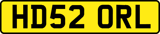 HD52ORL