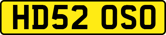 HD52OSO