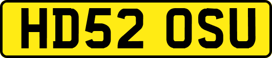 HD52OSU